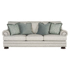 Foster Fabric Sofa