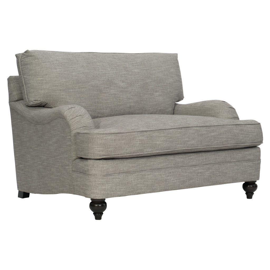 Tarleton Fabric Chair 1/2