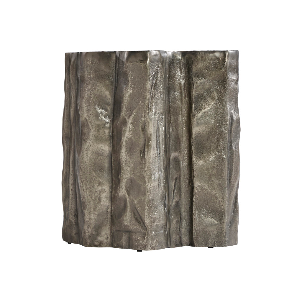 Elba Outdoor Accent Table
