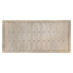 Siesta Key Outdoor Dining Table