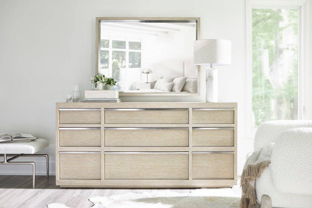 Solaria Dresser