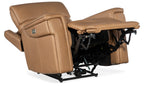 Lyra Zero Gravity Power Recliner with Power Headrest and Lumbar