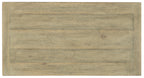 Surfrider One-Drawer Nightstand