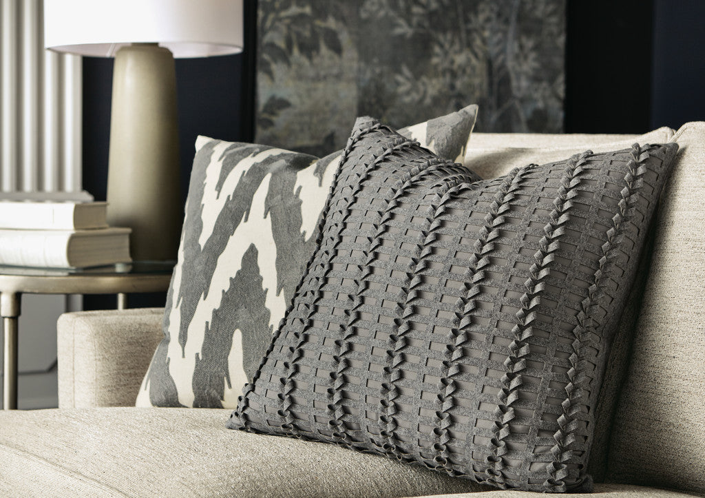 Addison Fabric Sofa