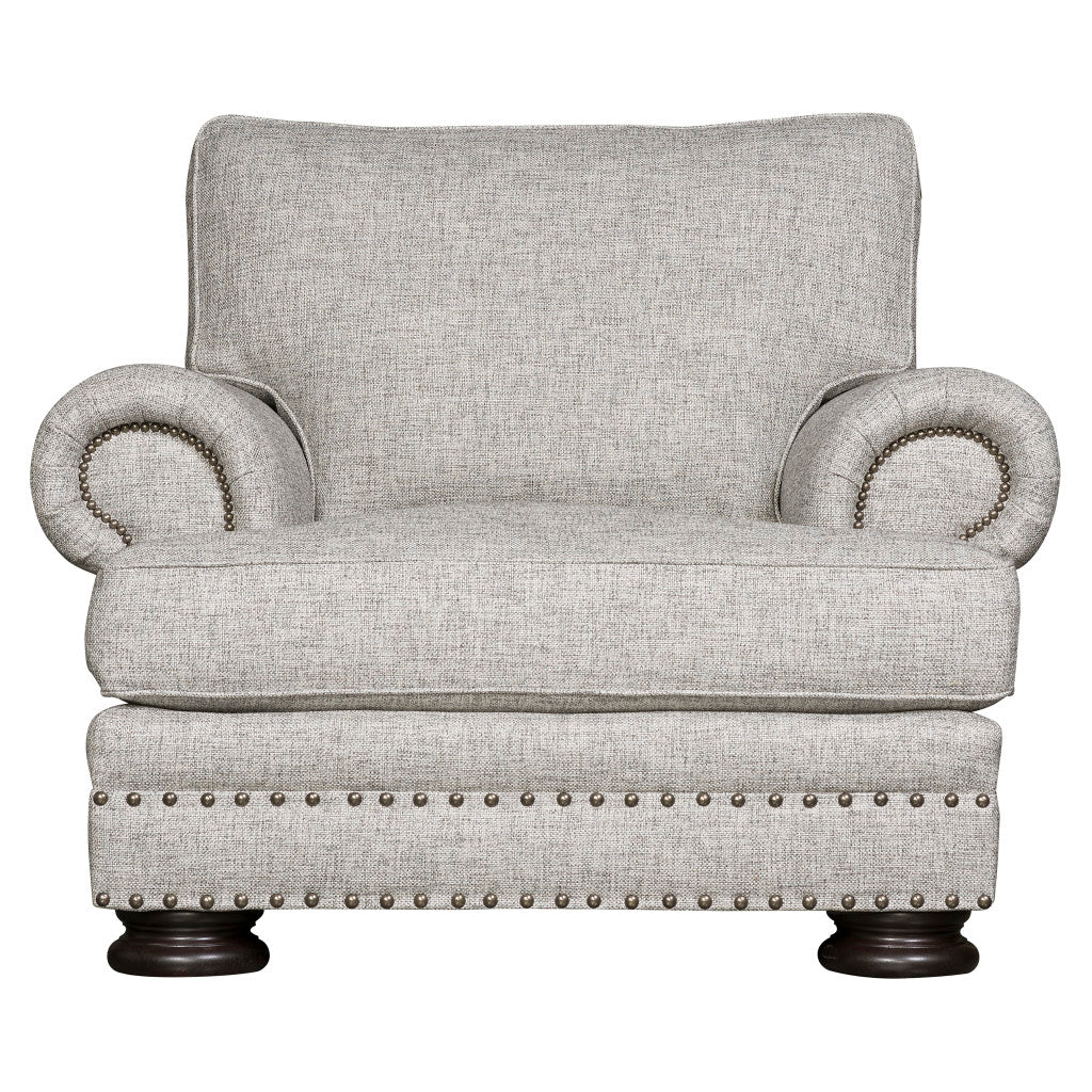 Foster Fabric Chair