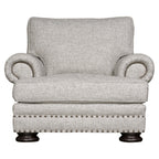 Foster Fabric Chair
