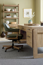 Kalamazoo Executive Desk