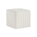 Boca Outdoor Ottoman