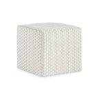 Boca Outdoor Ottoman
