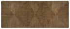 Chapman Leg Table with 1-24 in Leaf