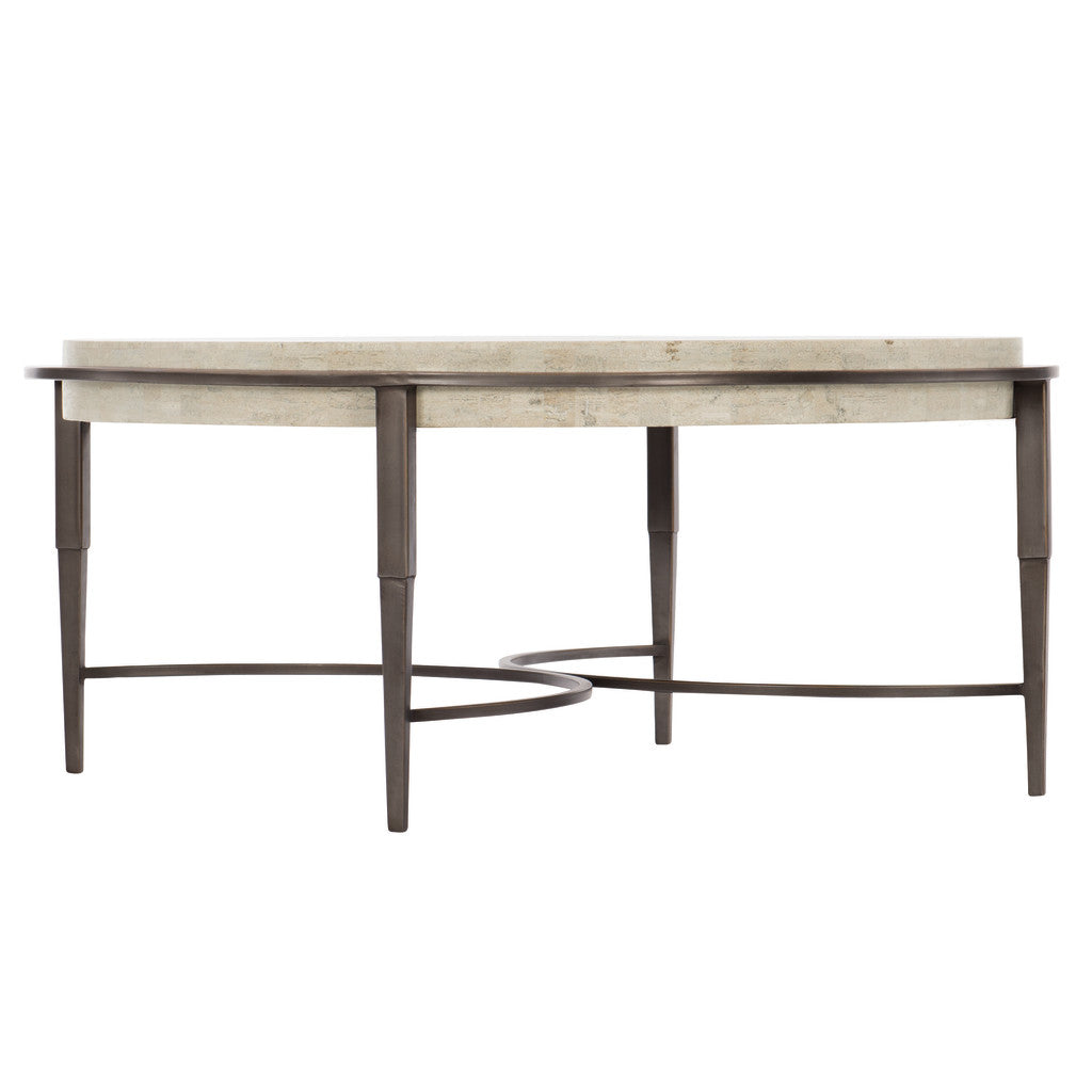 Barclay Cocktail Table