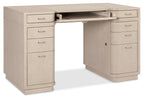 Marlowe Knee-Hole Desk