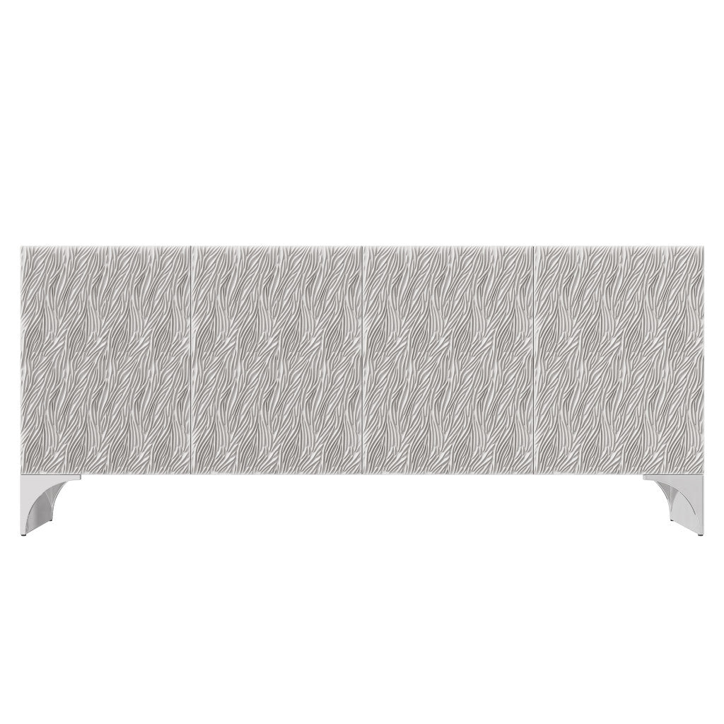 Stratum Entertainment Credenza