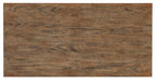 Americana Pie Chest