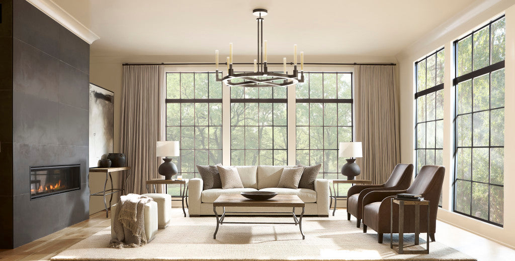 Tribeca Console Table