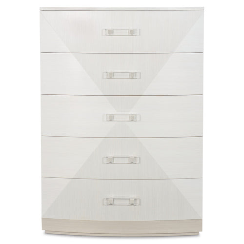 Axiom Tall Drawer Chest