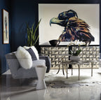 Annabella Cocktail Table