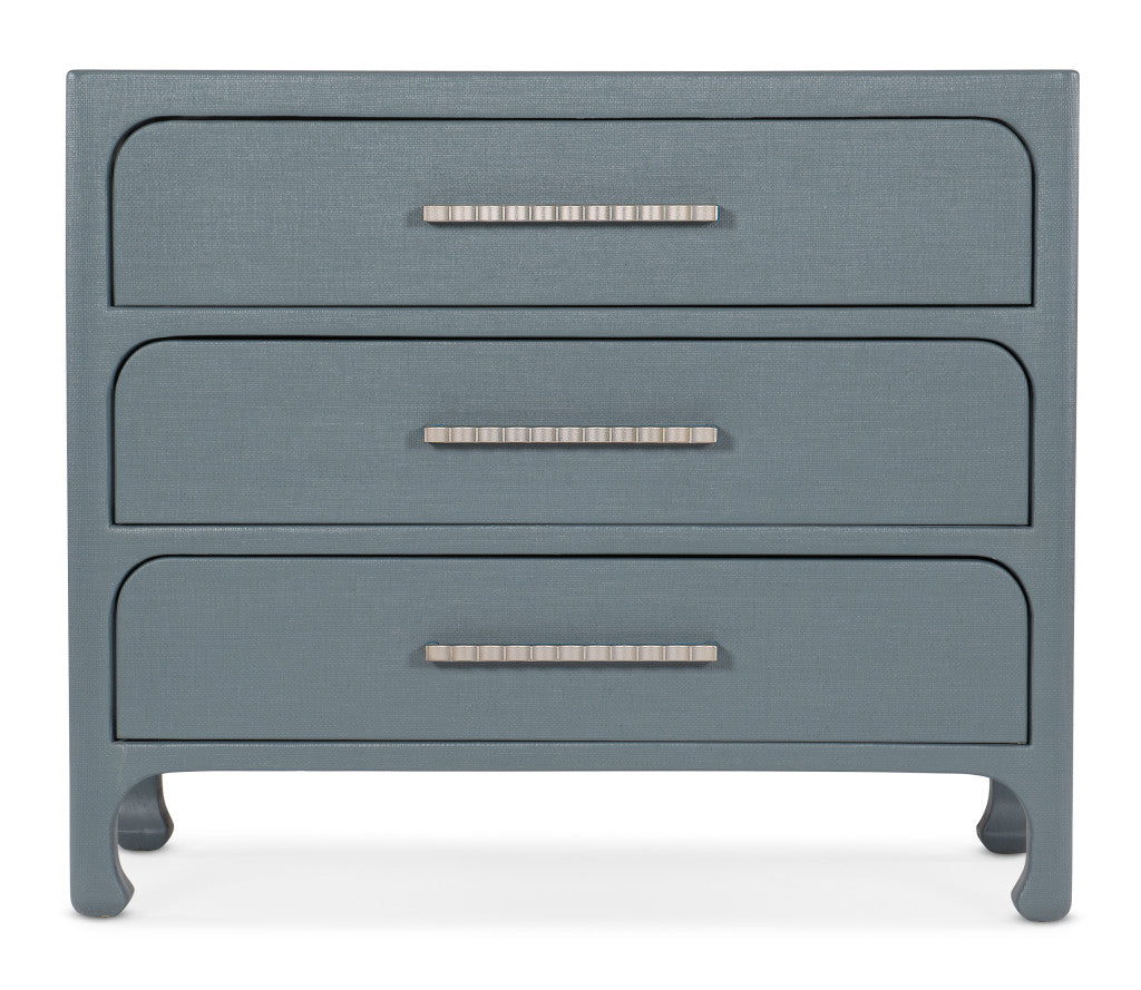 Serenity Cruiser Accent Chest