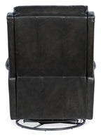 Stark Power Swivel Glider Recliner