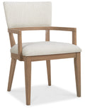 Sonnet Upholstered Dining Chair