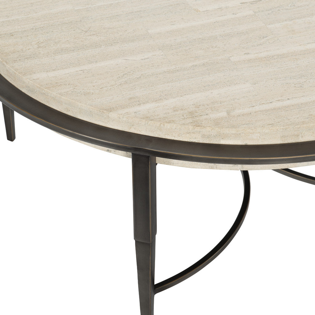 Barclay Cocktail Table