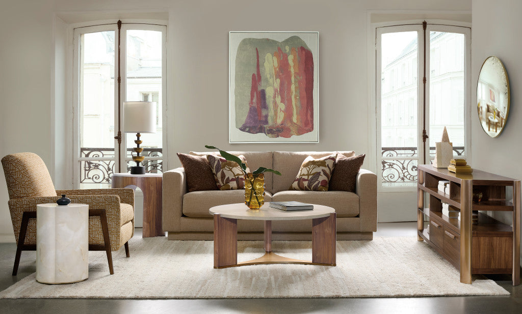 Eleana Accent Table