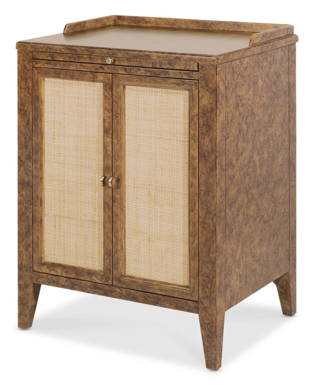 Archives Two-Door Nightstand