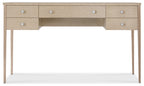 Melange Flourish Dressing Table