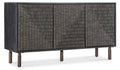 Commerce and Market Jachar Entertainment Credenza