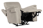 Lyra Zero Gravity Power Recliner with Power Headrest and Lumbar