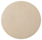 Westwood Round Dining Table with One 20-inch Leaf