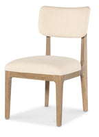 Banyon Bay Upholstered Side Chair
