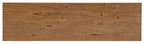 Big Sky Eight Drawer Dresser