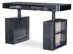 Kenzo Adjustable-Height Desk