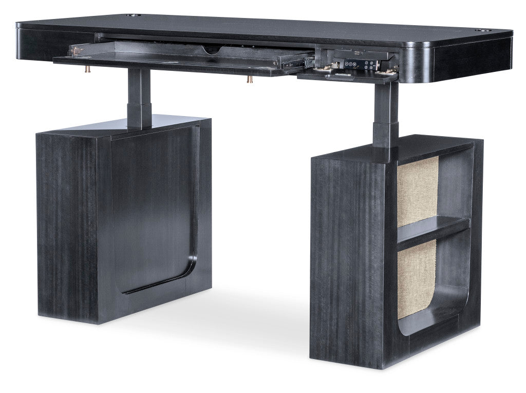 Kenzo Adjustable-Height Desk
