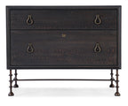 Big Sky Lateral File Cabinet