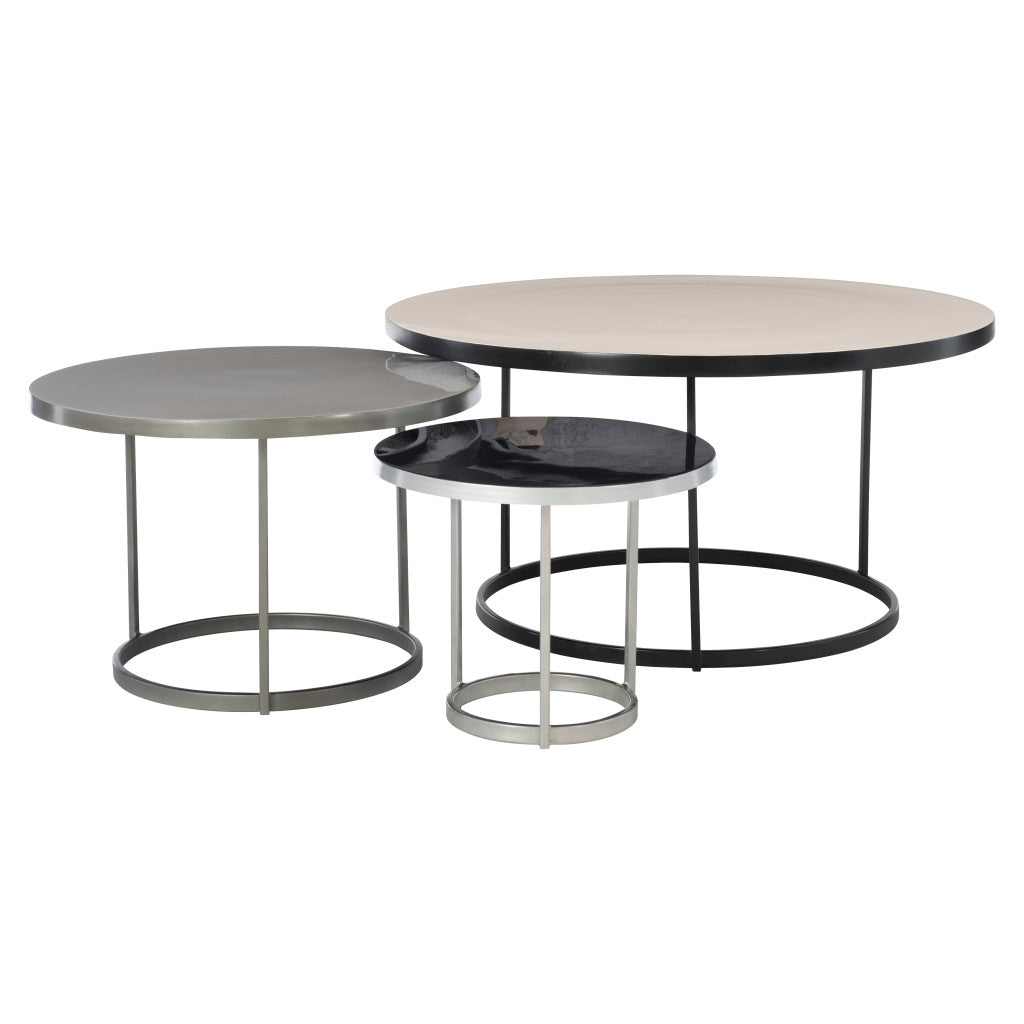 Bonfield Cocktail Table