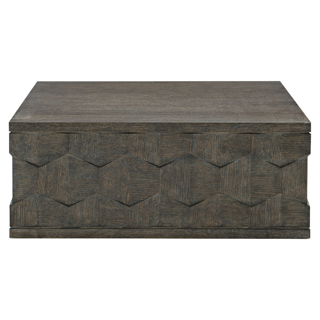 Linea Cocktail Table