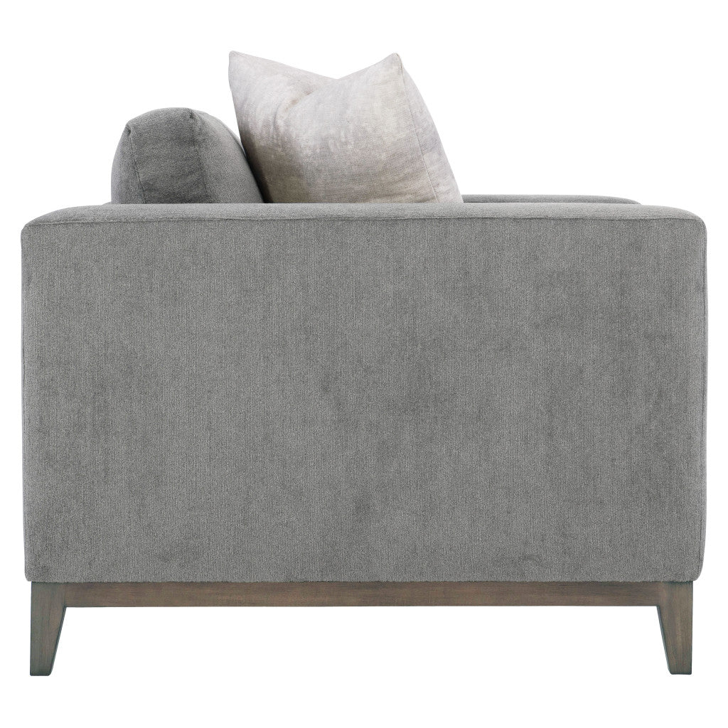 Noel Fabric Chair