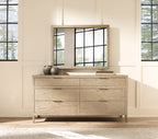 Tribeca Dresser