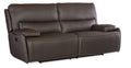 Kramer Zero Gravity Sofa with Power Recline & Power Headrest