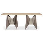 Solaria Console Table