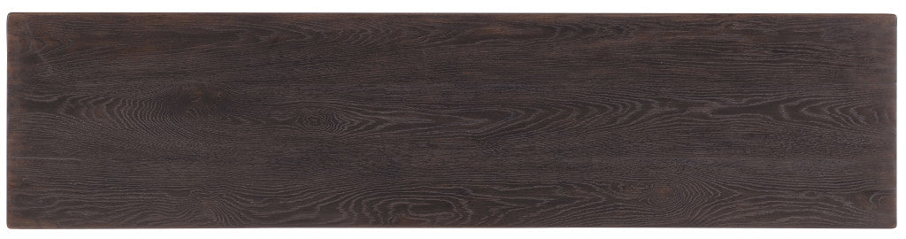 Driftwood Sideboard