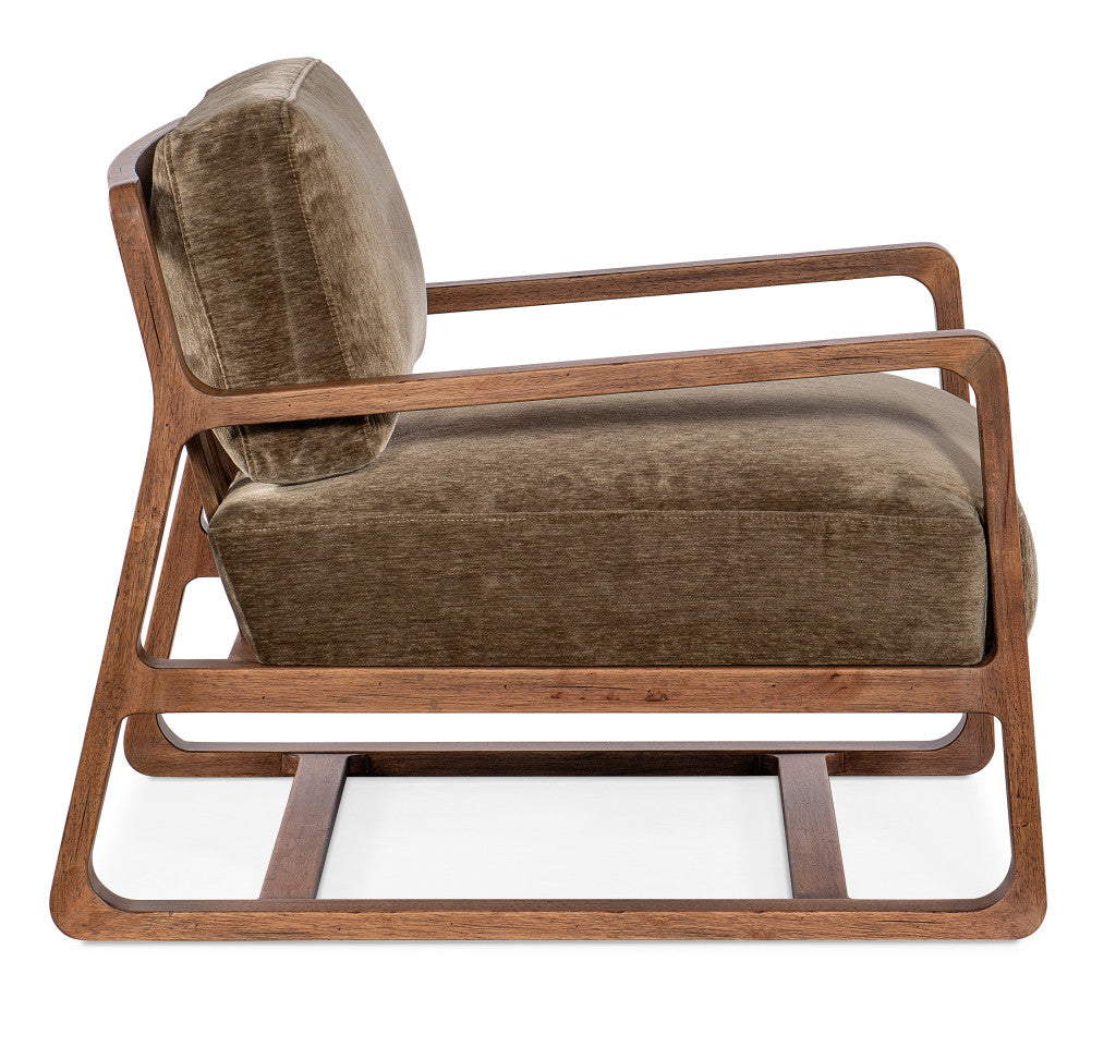 Moraine Accent Chair