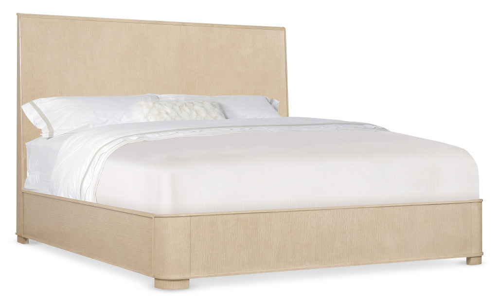 Westwood California King Panel Bed