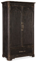 Americana Wardrobe
