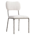 Perissa Outdoor Side Chair
