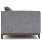 Noel Fabric Loveseat