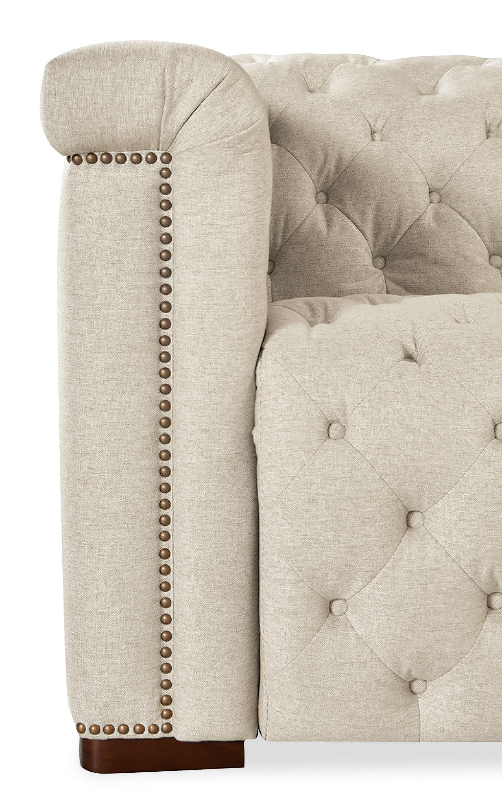 Savion Deux 6 Seat Sectional with Four Power Recliners and Seven Power Headrests