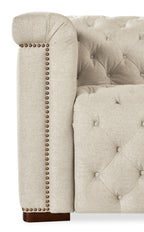 Savion Deux 6 Seat Sectional with Four Power Recliners and Seven Power Headrests